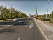 Wymiana nawierzchni jezdni na ul. Królowej Jadwigi