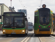Wyniki konkursu "Tramwajem i autobusem"!