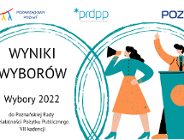 Wyniki wyborów do Poznańskiej Rady Działalności Pożytku Publicznego VII kadencji