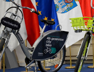 Wypełnij rowerową ankietę