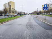 Wyremontujemy nawierzchnię jezdni na ulicy Promienistej