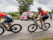 Wyścig kolarski Gran Fondo - informacje komunikacyjne