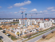 Wystartował nabór wniosków do "POZnań - i zamieszkaj"