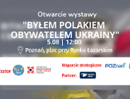 Wystawa "Byłem Polakiem obywatelem Ukrainy"