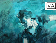 Wystawa prac Renaty Brzozowskiej w V.A.GALLERY POLAND [patronat Biuletynu]