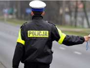 Wyższe mandaty drogowe