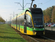 Wzmocnienie komunikacji przy cmentarzach