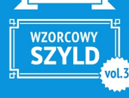 Wzorcowy szyld