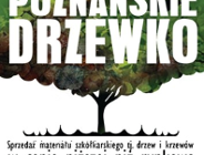 X edycja akcji "Poznańskie Drzewko"