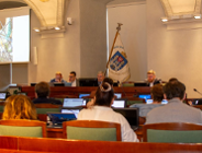XIX sesja RMP