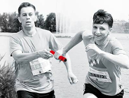 XLPL Ekiden