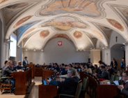 XXVIII sesja Rady Miasta Poznania