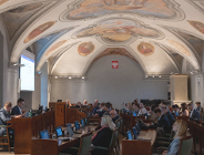 XXXIII sesja Rady Miasta Poznania