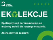 Z ekologią na wakacje, czas na finał roku szkolnego 