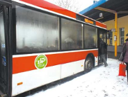 Z jednym biletem po metropolii