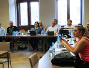 Z Jerozolimy do Poznania po Doktorat
