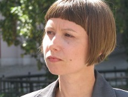 Z Ławicy na pl. Kolegiacki