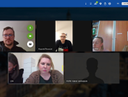 Z mieszkańcami o zieleni i inwestycjach - trwają spotkania z radami osiedli