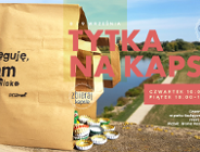 Z tytką na kapsle, czyli porządkujemy brzegi Warty