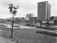 Z Winograd na orbitę - historia Parku Jurija Gagarina