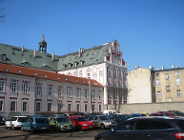 Za Bramką powstanie nowy budynek