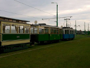 Zabytkowy trójskład
