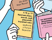 Zaczytani w Poznaniu