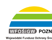 Zadania dofinansowane przez WFOŚiGW w P-niu, w 2017 r