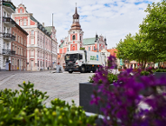 Zadbajmy o czyste powietrze codziennymi nawykami.