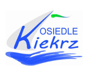 Żaglówka w logotypie