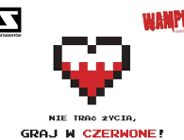 Zagraj w czerwone