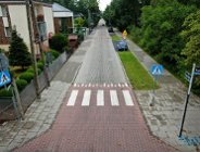 Zakończenie przebudowy ul. Krynickiej i Nałęczowskiej