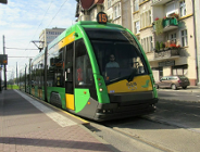 Zakończenie usuwania awarii na skrzyżowaniu Przybyszewskiego/Bukowska