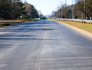 Zakończył się remont na Warszawskiej