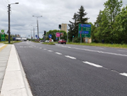 Zakończył się remont ul. Umultowskiej