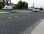 Zakończył się remont ul. Warszawskiej
