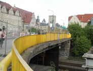 Zamiast eksplozji, wielkie cięcie
