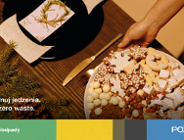 Zamiast wyrzucać, pozostałe po świętach jedzenie można oddać potrzebującym