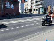 Zamknięcie fragmentu ul. Poznańskiej