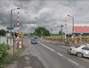 Zamknięcie przejazdu kolejowego na ul. Lutyckiej