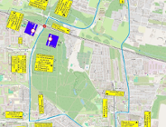Zamknięcie przejazdu przy ul. Umultowskiej