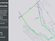 Zamknięcie skrzyżowania ul. Złotowskiej i Owczej