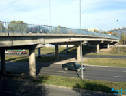 Zamknięcie wiaduktu na ul. Kurlandzkiej