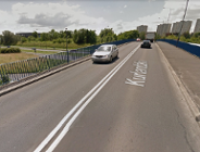 Zamknięcie wiaduktu na ul. Kurlandzkiej - zmiany w komunikacji miejskiej