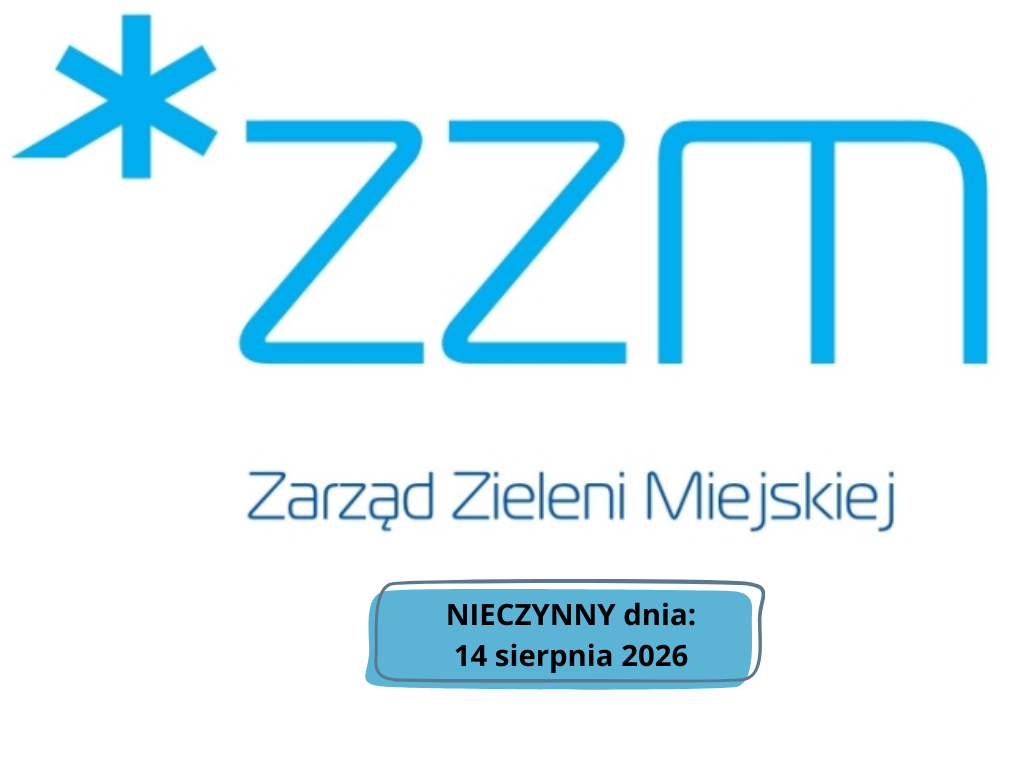 Zamknięty ZZM dnia 14 sierpnia 2026