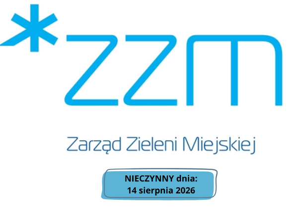 Zamknięty ZZM dnia 14 sierpnia 2026