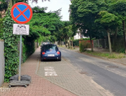 Zapowiedź prac na ul. Cienistej, Szczęsnej i Pięknej