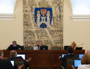 -ZAPOWIEDŹ SESJI- Współpraca z Bolonią i program rewitalizacji