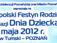 Zapraszamy 27 maja na Festyn Zdrowotny