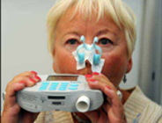 Zapraszamy na bezpłatne badania spirometryczne